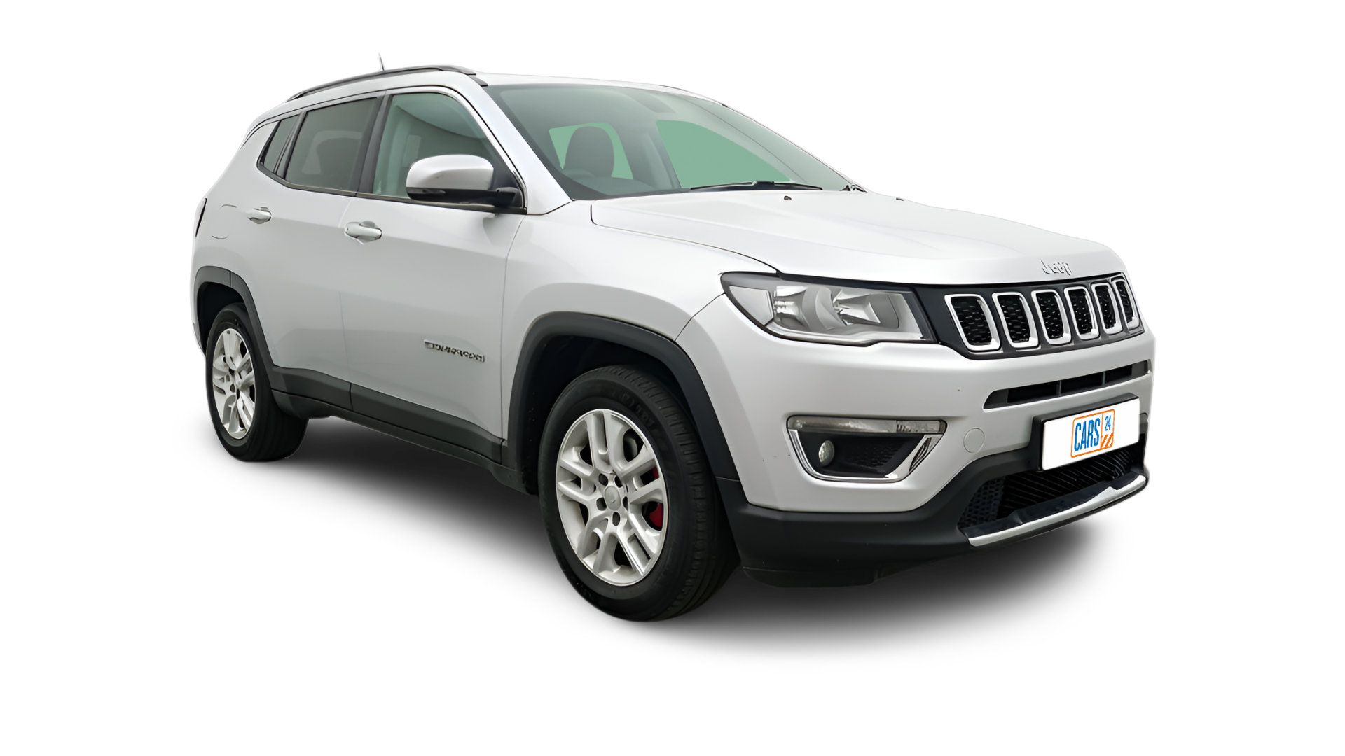 Jeep Compass-img